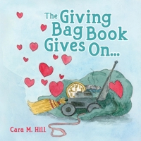The Giving Bag Book Gives On... 1637651643 Book Cover