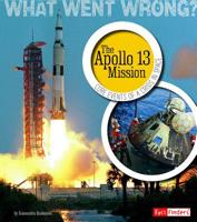 Apollo 13 Mission 1476551308 Book Cover