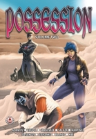 Possession: Volume 2 1917459246 Book Cover