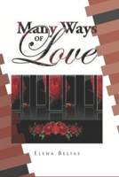 Many Ways Of Love 197981595X Book Cover