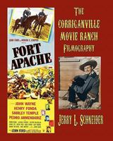 The Corriganville Movie Ranch Filmography 1440444072 Book Cover