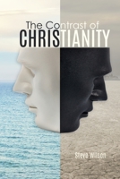The Contrast of Christianity B0BM4SH8B4 Book Cover