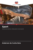 Sport (French Edition) 620939356X Book Cover