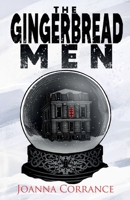 The Gingerbread Men 191623478X Book Cover