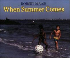 When Summer Comes (An Owlet Book) 0805047069 Book Cover