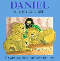 Daniel in the Lions Den 1884628117 Book Cover