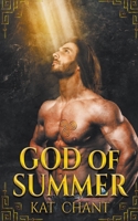 God of Summer 1509244026 Book Cover