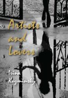 Artists and Lovers 0648145794 Book Cover