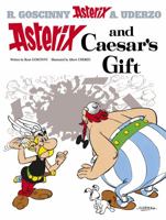 Le Cadeau de César 091720168X Book Cover