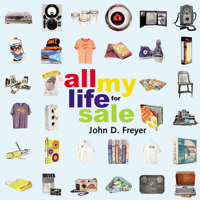 All My Life for Sale 1582342512 Book Cover