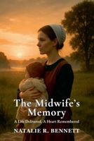 The Midwife's Memory: A Life Delivered, A Heart Remembered (Threads of Grace: Amish Love Stories) B0FJ4NHL96 Book Cover