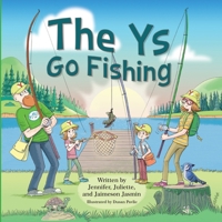 The Ys Go Fishing B0FWHZYSFP Book Cover