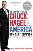 America: The Next Chapter 0061436968 Book Cover