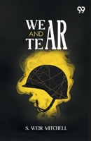 Wear And Tear 9378302203 Book Cover