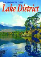 The Lake District 085372489X Book Cover