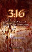 3:16: Discovering God's Love in the Chapter 3, Verse 16s of the Bible 1530490588 Book Cover