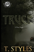 Truce 1948373157 Book Cover