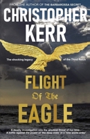 Flight Of The Eagle B0HBR31JYY Book Cover