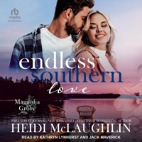 Endless Southern Love B0FC6MZ9HK Book Cover