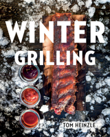 Winter Grilling 1770502491 Book Cover