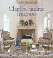 Charles Faudree Interiors 1423602099 Book Cover