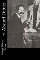 Absurd Ditties 1976261244 Book Cover