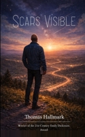 Scars Visible 9375272796 Book Cover