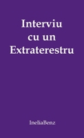 Interviu cu un Extraterestru 1387469444 Book Cover