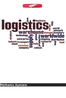 Práticas e desafios logísticos (Portuguese Edition) 6206921204 Book Cover