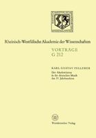 Der Akademismus in der deutschen Musik des 19. Jahrhunderts (Geisteswissenschaften, Vortrage - Rheinisch-Westfalische Akademie der Wissenschaften ; G 212) 3531072129 Book Cover