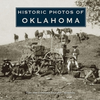 Historic Photos of Oklahoma City (Historic Photos.) 1596523646 Book Cover