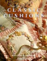 Kaye Pyke's Classic Cushions 1863733329 Book Cover