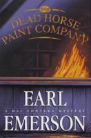The Dead Horse Paint Company 0688137512 Book Cover
