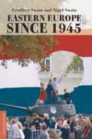 Eastern Europe since 1945 1403904170 Book Cover