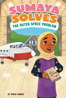 Sumaya Solves the Outer Space Problem B0GHF9639Z Book Cover