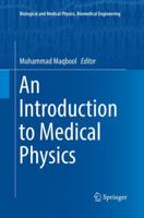 An Introduction to Medical Physics 3319615386 Book Cover