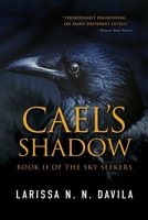 Cael's Shadow B0BK2X3TLX Book Cover