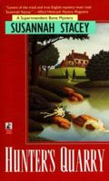 Hunter's Quarry 1568659687 Book Cover