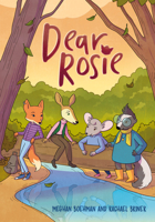 Dear Rosie 059357186X Book Cover