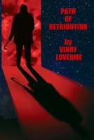 Path of Retribution 1105527476 Book Cover