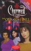 The Crimson Spell 0671041649 Book Cover