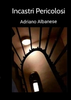 Incastri Pericolosi (Italian Edition) 1326866044 Book Cover