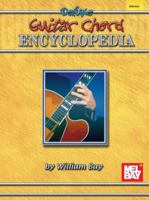 Mel Bay's Deluxe Encyclopedia of Guitar Chords 0871666642 Book Cover
