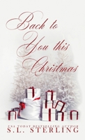 Back to You this Christmas - Alternate Special Edition Cover 1989566553 Book Cover
