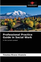 Professional Practice Guide in Social Work: In the current context 6203389358 Book Cover