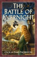 The Battle of Evernight: The Bitterbynde Book III (The Bitterbynde, Book 3) 0446528072 Book Cover