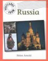 Russia (Postcards from) 0817242279 Book Cover