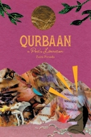 Qurbaan: A Poet's Liberation 1950495175 Book Cover