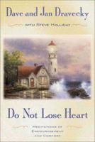Do Not Lose Heart 0310240433 Book Cover