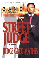 Street Judge 1593091737 Book Cover